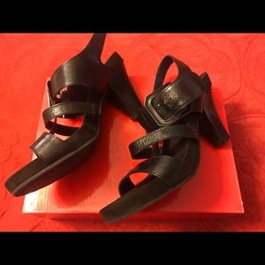 Black Aerosoles Women’s 👠 Shoes Size 7